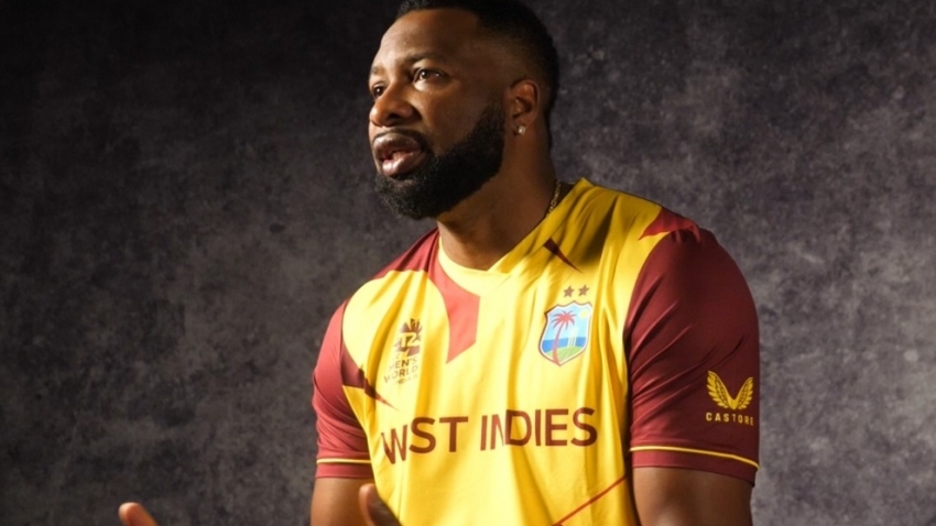 &#039;Windies needed a leader&#039; - former WI opening batsmen left disappointed by Pollard stewardship of WC team