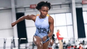 From heartbreak to triumph: Sprinter Lanae-Tava Thomas&#039; transfer to Jamaica opens door to 2024 Paris Olympics