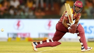 Lara, West Indies Legends fall short - Tendulkar lifts India to Road Safety World Series final