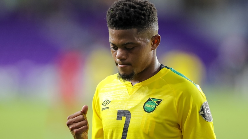 &#039;We just need to put things together&#039; - Bailey, Antonio start for Reggae Boyz against Argentina