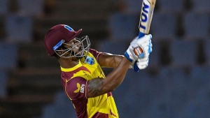 Windies batters will continue to be aggressive but have to be better at assessing game situations - Simmons