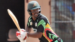 GCB names squad for first two round of West Indies Championships 2022