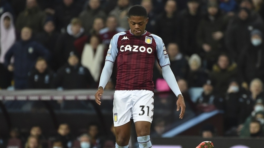 &#039;It doesn&#039;t look good&#039; - Aston Villa boss Gerrard expects Bailey to be out at least a couple games