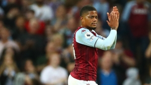 Bailey out for Aston Villa until Christmas