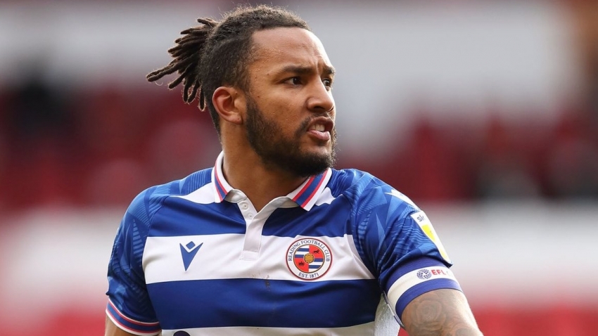 Jamaica international Moore vows to quit social media after racist abuse
