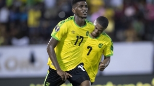 Reggae Boyz 1-1 draw with Serbia a step in the right direction - Damion Lowe