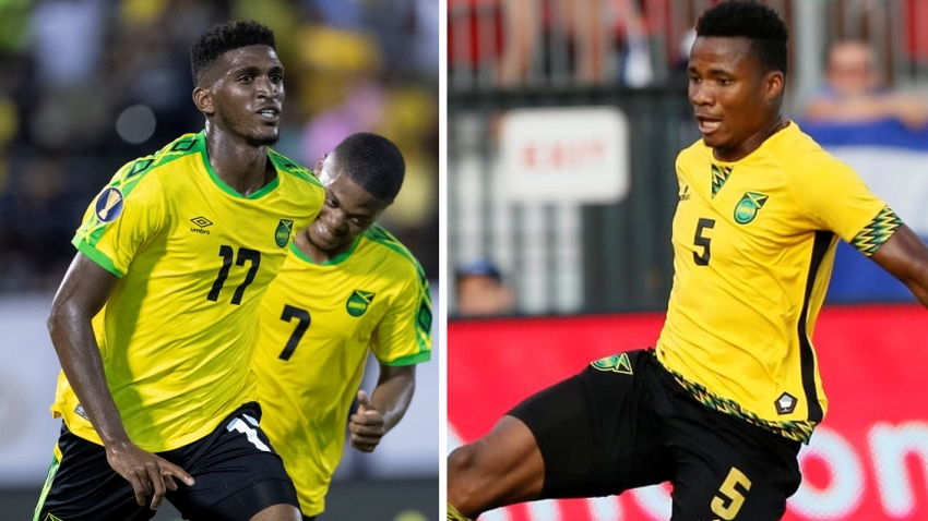 Lowe, Powell only Jamaicans named in Mexico-dominated IFFHS Concacaf Team of the Year
