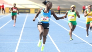 Jamaican sprinting sensation Brianna Lyston signs with LSU
