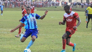 Clarendon College, Manchester High, Central High and the Manning&#039;s School advance to daCosta Cup semis