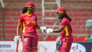 Matthews, Connell share seven wickets as West Indies Women pull off 37-run victory over Pakistan Women