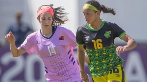 U-20 Reggae Girlz coach Vincent calls on seniors to step up for difficult Under-20 Championship