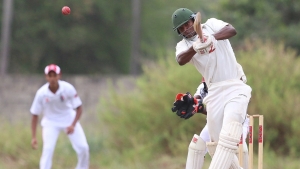 Frew&#039;s 4-16 leads Cornwall Warriors past Middlesex United Stars in Dream11 Jamaica T10