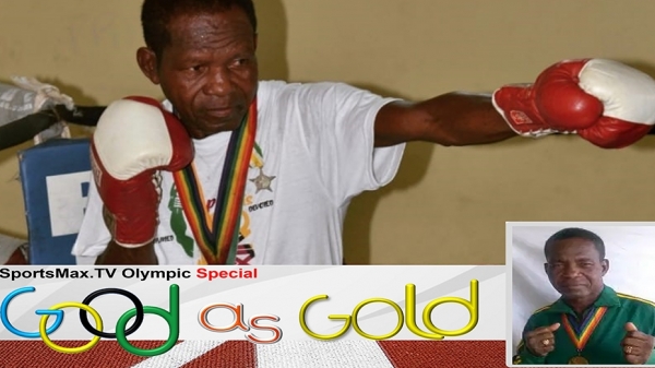 &#039;I didn&#039;t know if I was standing or sitting&#039; - Parris recalls moment he captured historic Olympic bronze for Guyana