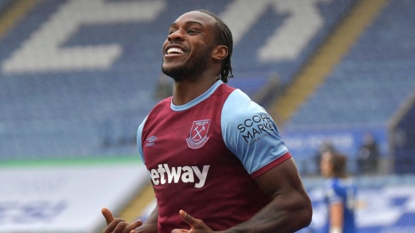 Antonio among nominees for 2021 Concacaf Player of the Year