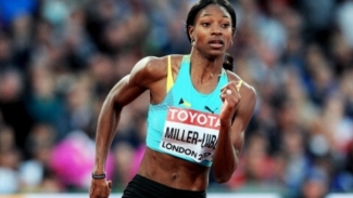 &#039;I’m planning on wrapping it up&#039; - Miller-Uibo set to quit 400m soon after World Championships