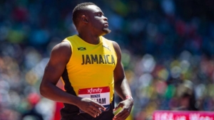Jamaica Trials: &#039;Just making the team, that&#039;s all I wanted&#039; - Minize delighted to secure Olympics spot
