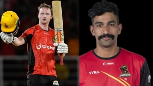 Munro defeats Sodhi in final of CPL eSports series