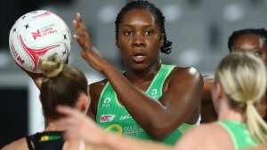Jhaniele Fowler is West Coast Fever&#039;s MVP award for record third-year running