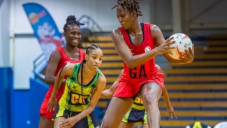 Fierce competition anticipated when Americas Netball World Cup qualifier qualifier tips off in Kingston on Sunday