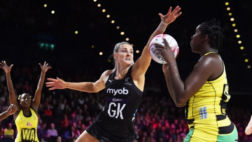 Netball Jamaica gets US$77,000 support for Americas World Cup Qualifier in October