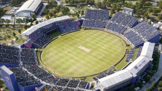 New York venue to host T20 World Cup matches unveiled