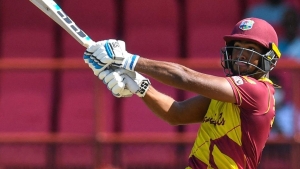 &#039;We need to take responsibility&#039; - Pooran hoping more  batsmen find ways to step up for team