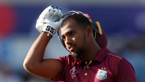 &#039;We disappointed ourselves&#039; - WI skipper Pooran laments poor batting after team booted from World Cup