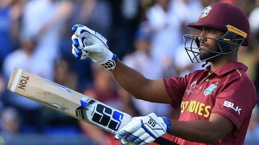 Windies all-rounder Bravo hails Gayle, Pollard for paving way for big-hitting new generation