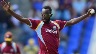 Former Jamaica and West Indies spinner Nikita Miller to open 4Milla Cricket Academy