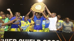 Clarendon College beats Jamaica College 3-0 to win sixth Olivier Shield
