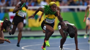 124 Olympic/Paralympic aspirants to benefit from JMD$45m in government support