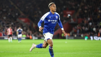 Dutch top-flight beckons for Omari Hutchinson: Future Reggae Boyz star could be set to shine in the Netherlands unless Ipswich boss joins Chelsea