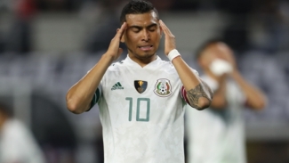 Mexico draw blank in Gold Cup defence opener against T&amp;T