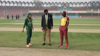 West Indies “A” Women set to take on Pakistan “A” Women in T20I Tri-Series final on Wednesday
