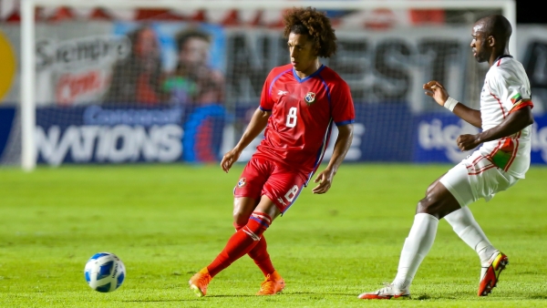 Trinidad y Tobago, Panamá y Guatemala inician victoria en la Liga A
