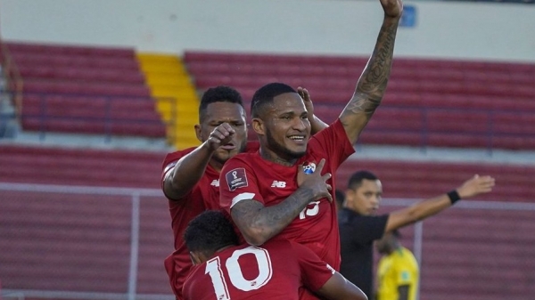 Reggae Boyz World Cup hopes fade with loss to Panama