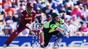 Ireland players Sterling, Getkate will delay travel to West Indies for series after positive Covid-19 tests