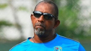 Windies has balanced squad for Bangladesh tour - Simmons