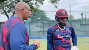 West Indies preparing for &#039;heavy dose&#039; of Sri Lankan spin ahead of two-Test series
