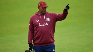 Head coach Simmons pleased as five batsmen average over 50 in Sri Lanka Tests