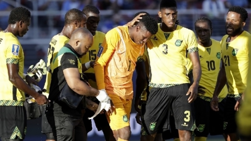 Reggae Boyz reject JFF wage offer, willing to forego World Cup qualifiers and Gold Cup
