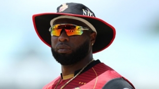 Pollard to lead powerful Red Force squad in 2021 CG Insurance Super 50