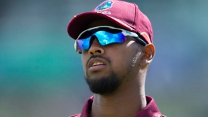 &#039;WI doing a lot of the right things&#039; - Windies skipper Pooran encouraged by team&#039;s batting against Netherlands