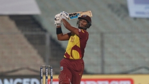 Windies captain Nicholas Pooran came good with the bat scoring a 55-ball 91 but it was not good enough to prevent another loss to New Zealand in Barbados on Sunday night.