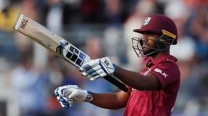 Pooran leads the way as West Indies power hitters win top contracts in The Hundred draft
