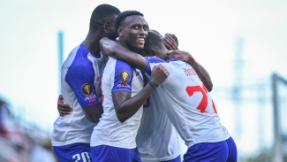 Haiti advance at Gold Cup qualifiers with comfortable win over Saint Vincent and the Grenadines