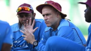 &#039;Go back for Pybus&#039; - former Windies bowler believes CWI should consider shock approach for former coach