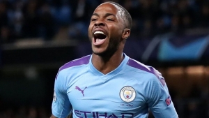 Raheem Sterling signs multi-year deal with New Balance that benefits Jamaican kids