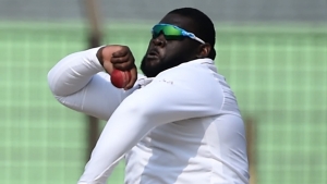 &#039;We know his quality&#039; - WI skipper Brathwaite tips Cornwall to do well against Bangladesh