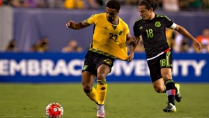 No Antonio, as 24-man Reggae Boyz squad named for final three World Cup qualifiers